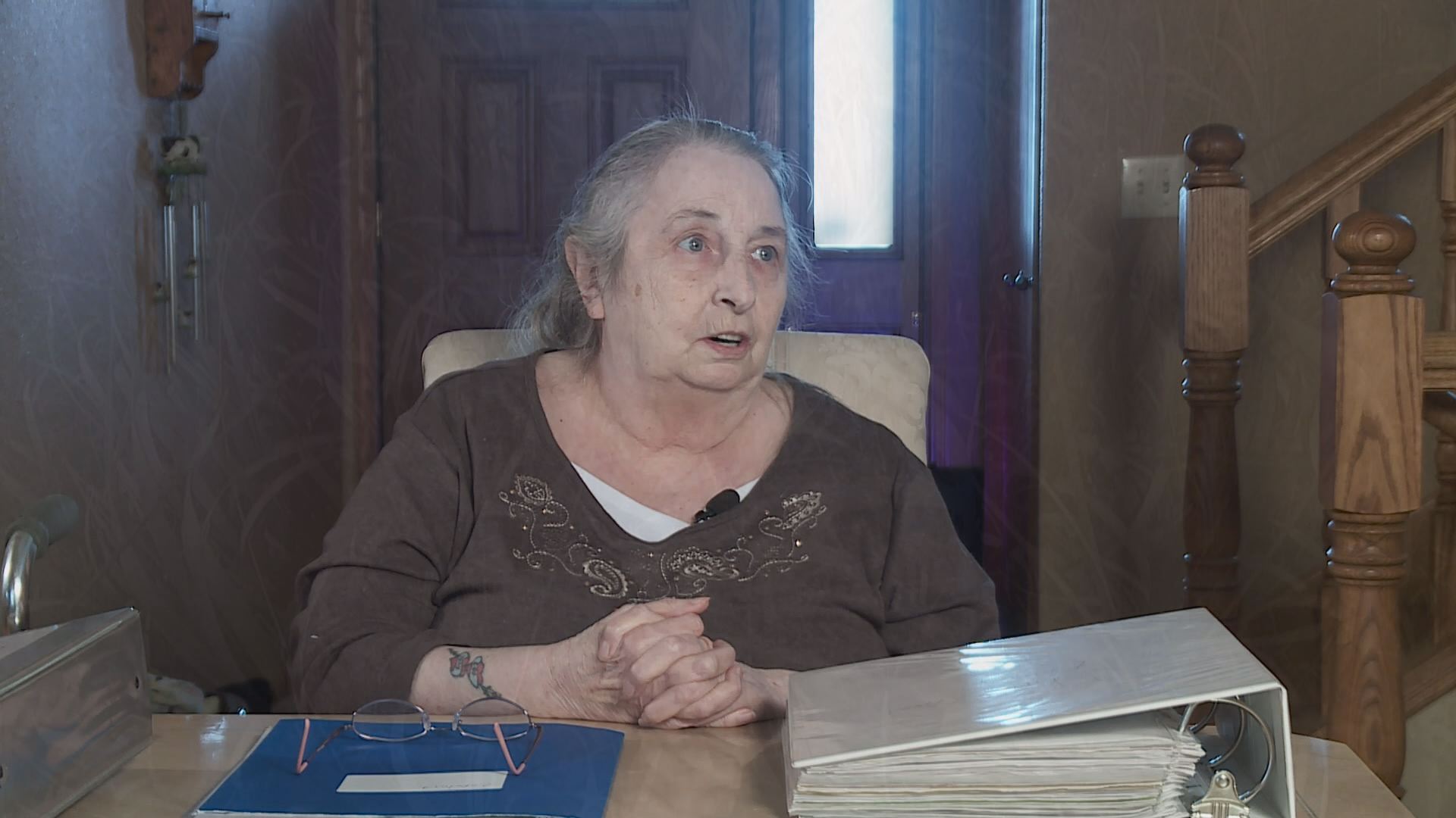 KARE 11 Investigates Mystery of Jackie Theel